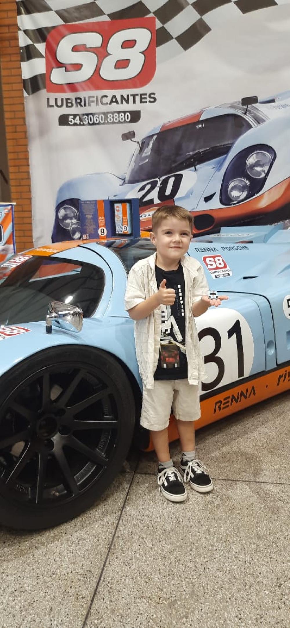 6° Encontro Car Collection - Nova Petrópolis/RS