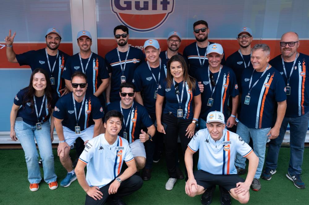 MotoGP no Brasil 