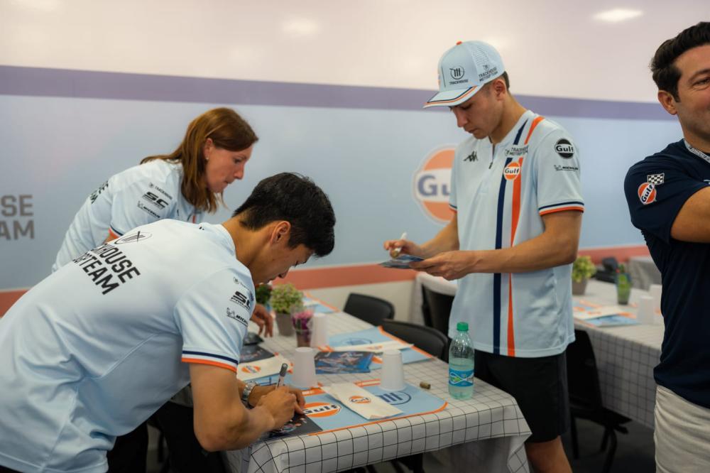 MotoGP no Brasil 