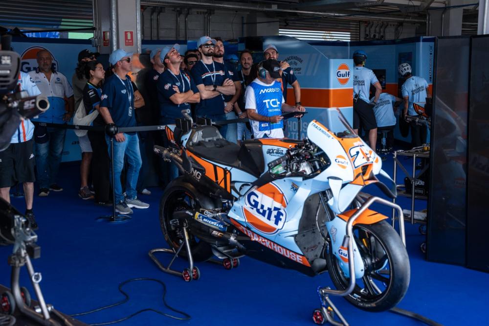 MotoGP no Brasil 