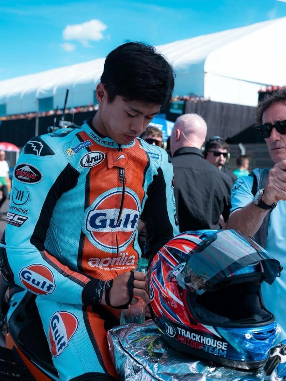 MotoGP no Brasil 