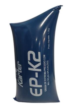 Extrema Pressão EP-K2 1,5KG 